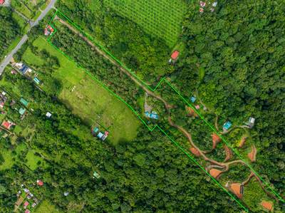 Tulpa Ridge – New Gated Ocean View Community in Matapalo image 3