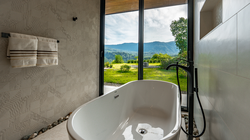 Luxurious 3-Bedroom Modern Tropical Home for Sale in Dominical, Costa Rica selected