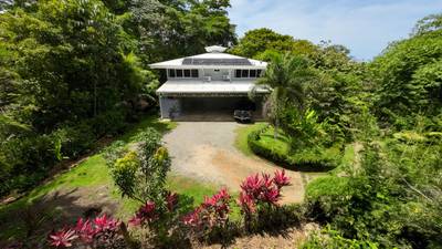 Your Family's Private Jungle Paradise Home in Uvita, Costa Rica image 2