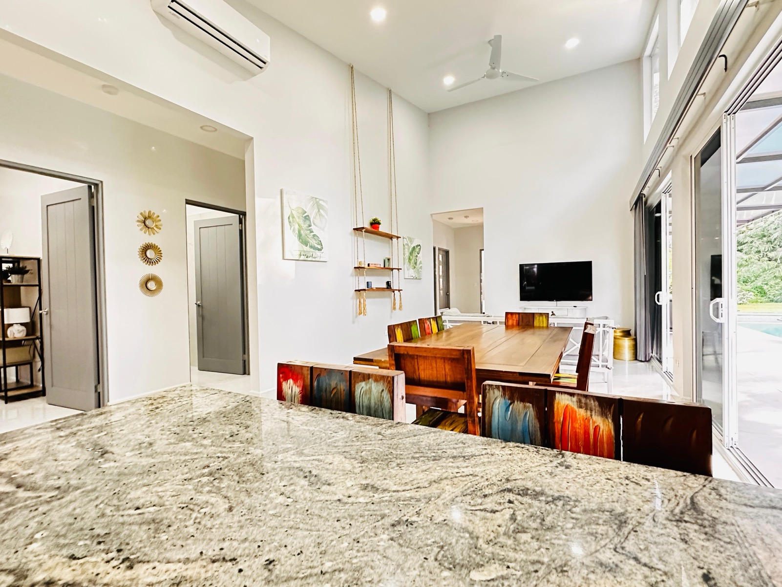Tranquil Retreat Perfect for Families or a Peaceful Retirement in Uvita selected