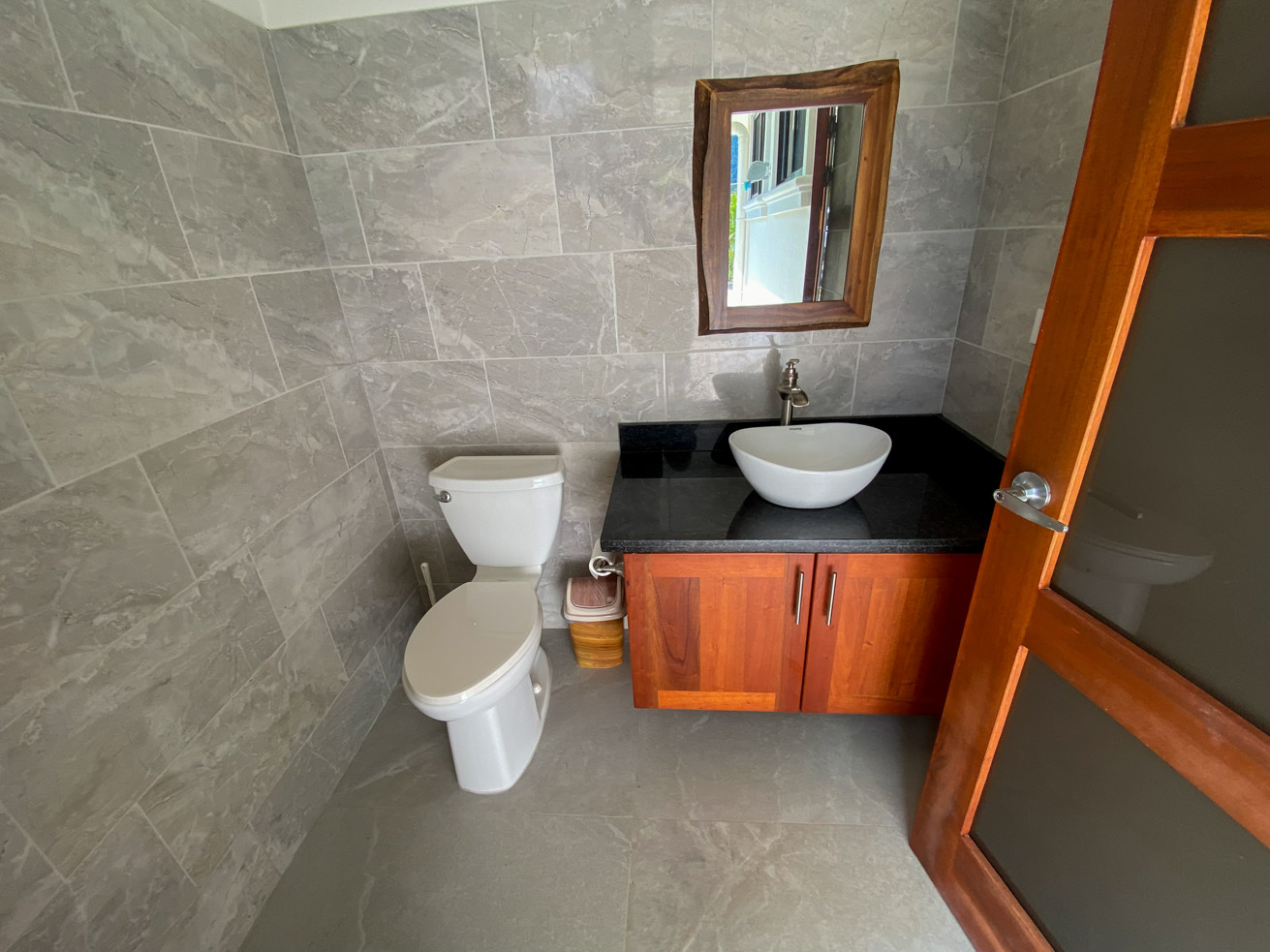 Private 2-Bedroom Hacienda with Panoramic Ocean & Mountain Views in Ojochal selected