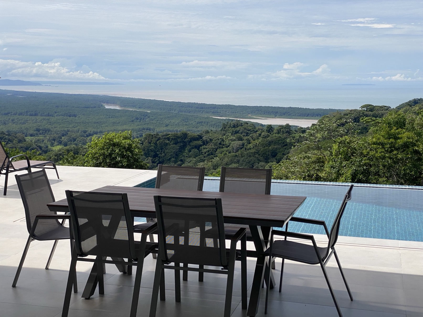 Luxury Ocean-View Home for Sale in Tres Ríos, Costa Rica selected