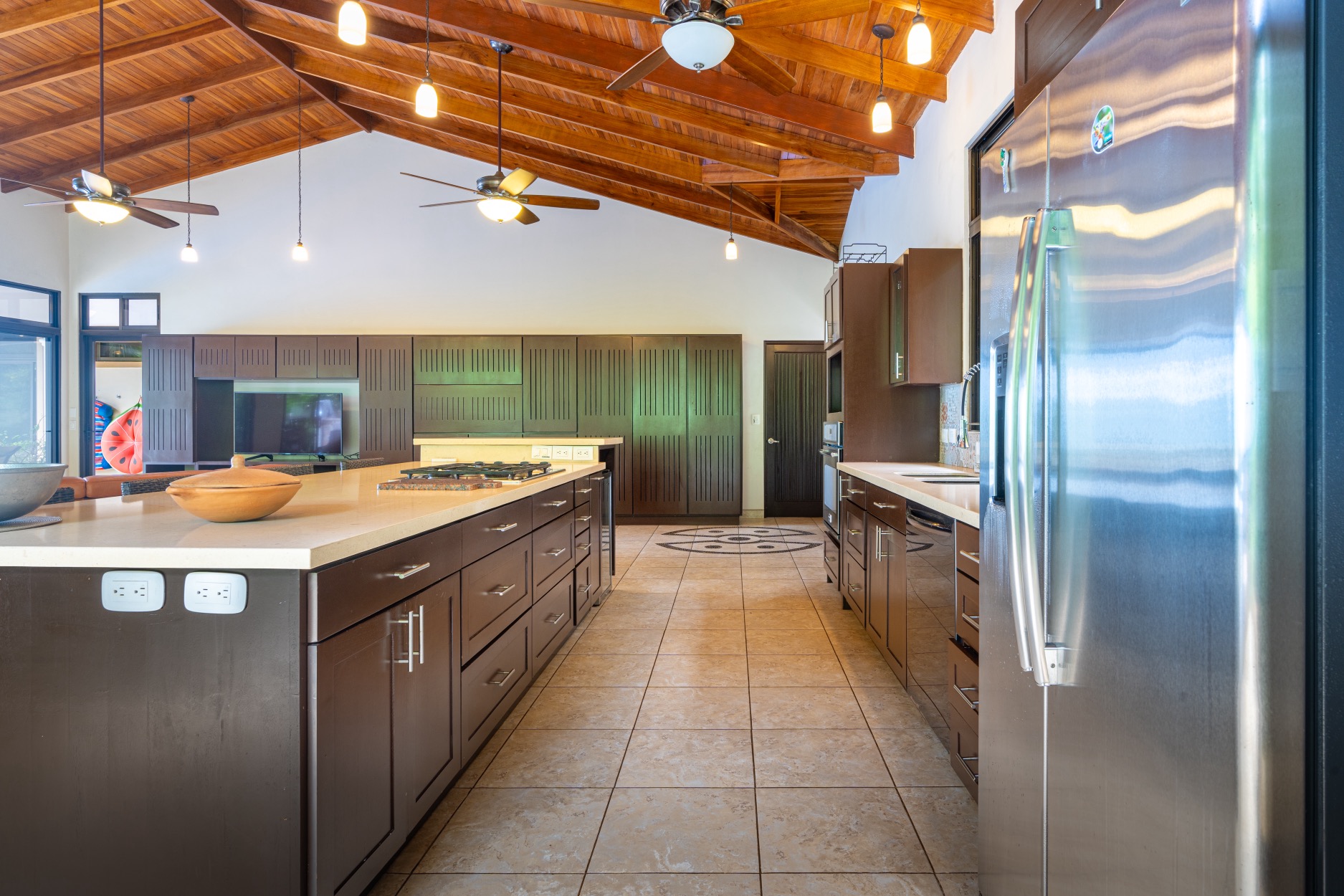 Oceanview Oasis in Ojochal: Entertainer’s Dream Home with Modern Elegance selected