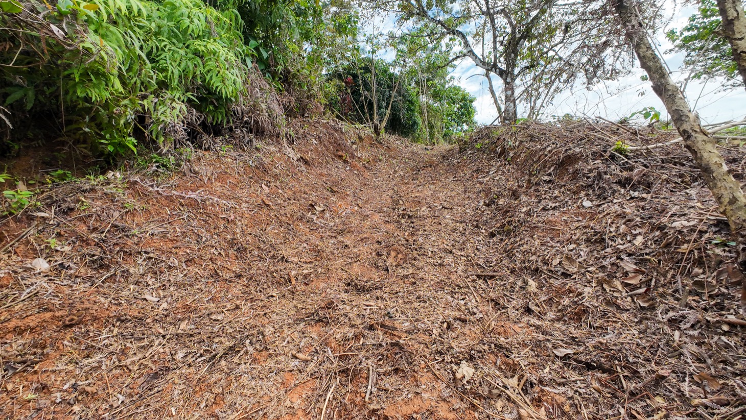 Prime Ocean View Lot in Ojochal – Your Costa Rican Dream Awaits selected