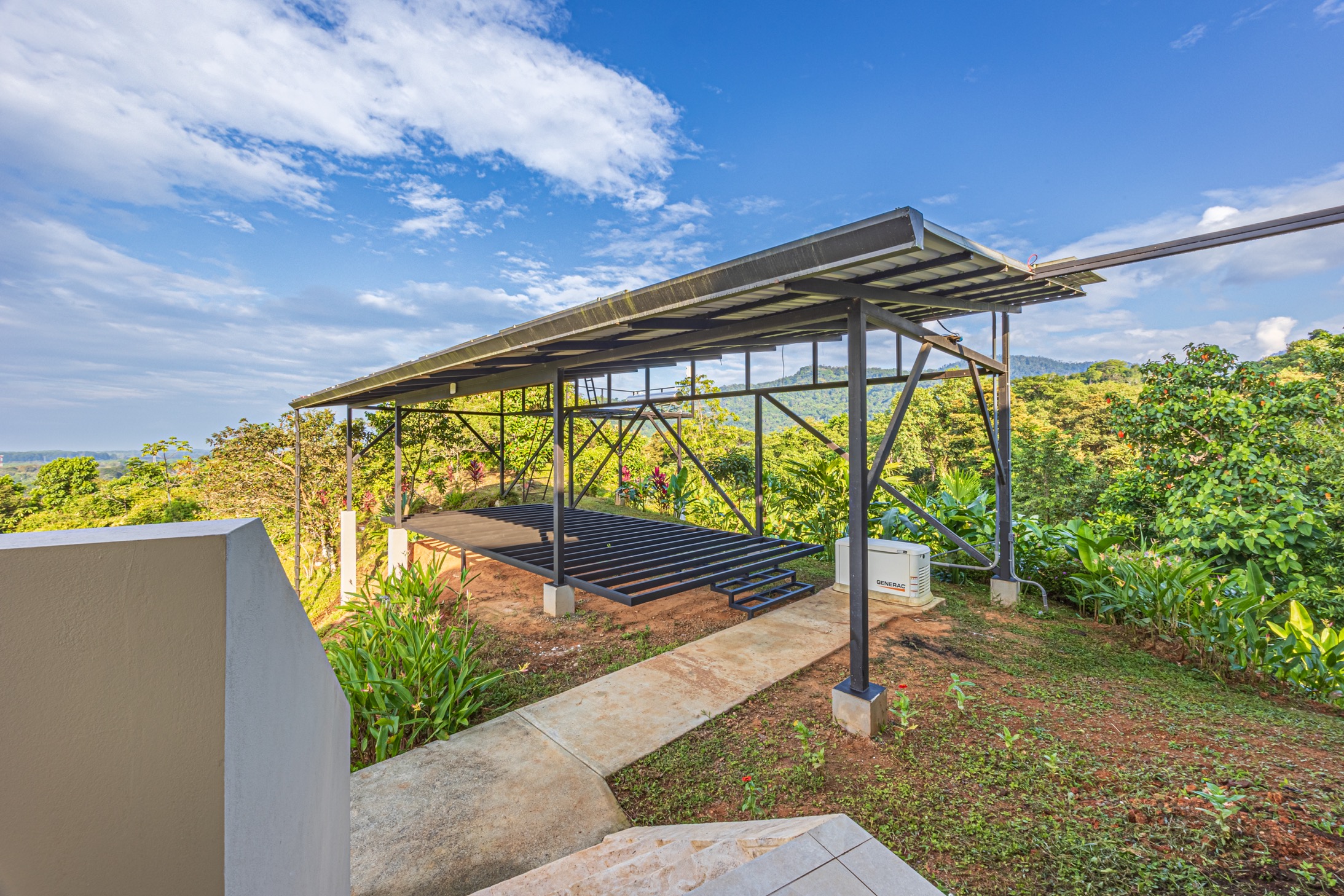 Oceanview Sanctuary of Elegance, Sustainability, and Architectural Mastery selected