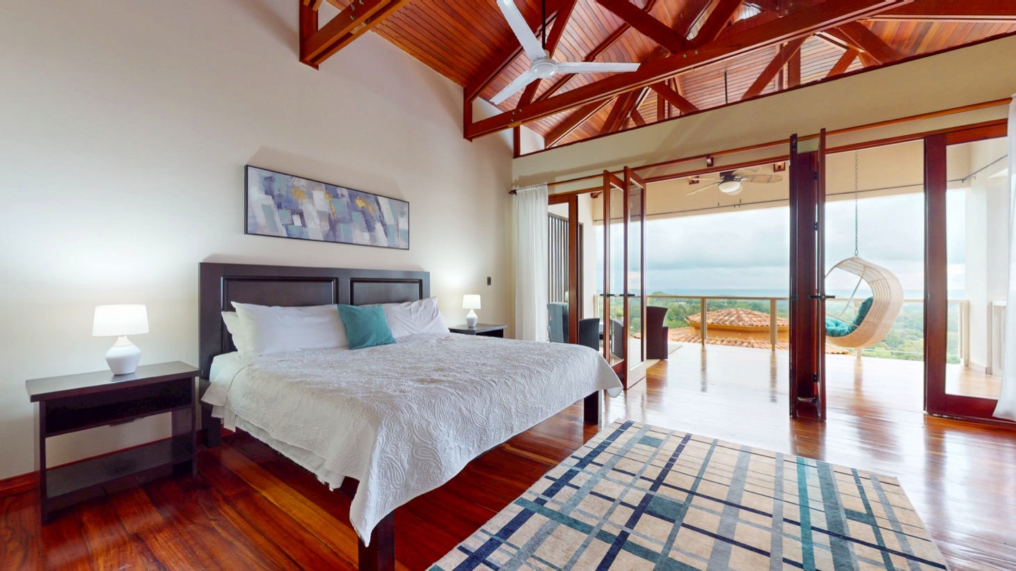 Luxury Ocean View Estate in Ojochal, Costa Rica — 6-Suite Home with Infinity Pool, Ideal for Wellness Retreats or Boutique B&B selected