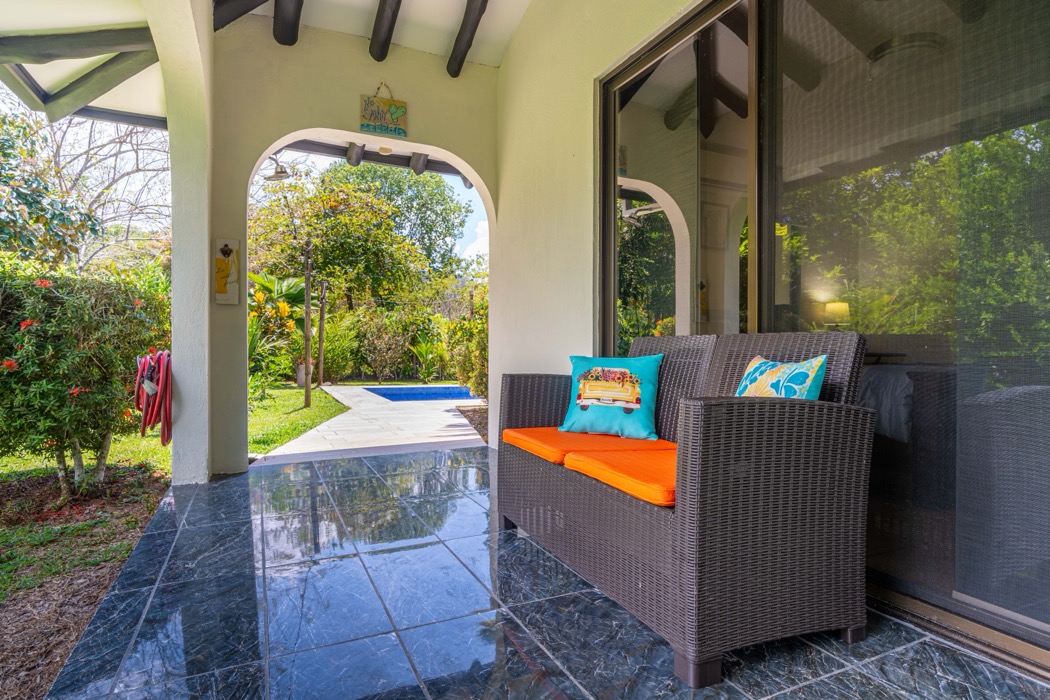 Turnkey Mountain-View Retreat in Tres Ríos with Expansion Potential selected