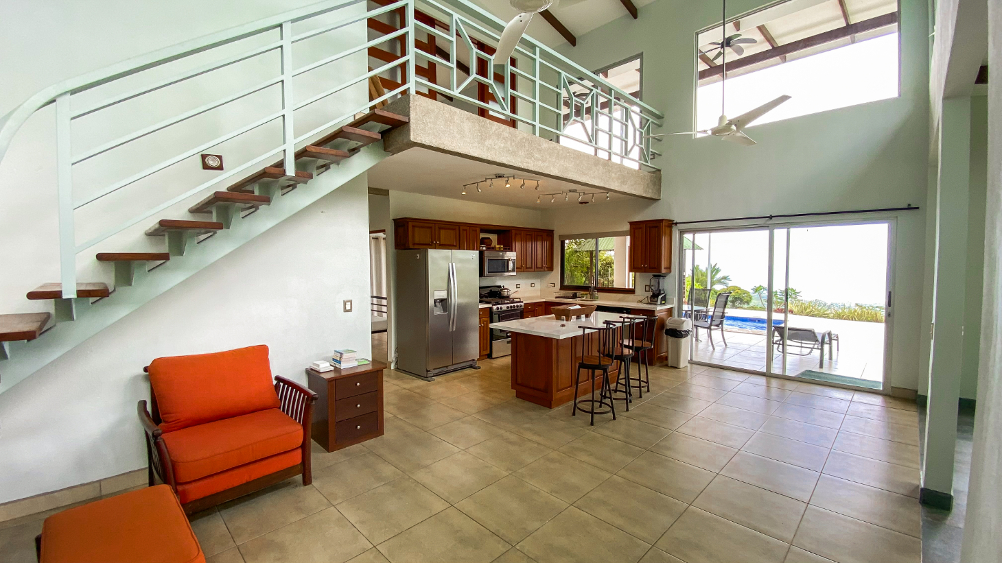 3-Bed Ocean View Home Near Ojochal, Costa Rica | 2.75 Acre Jungle Property selected