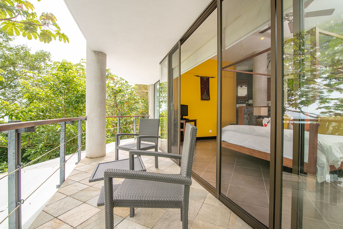 Iconic Luxury Ocean View Estate in Manuel Antonio selected