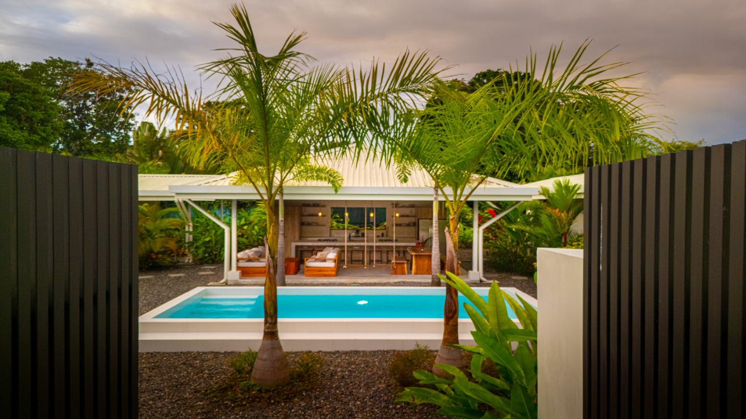 Income Ready Boutique Investment near Whale's Tail Beach selected