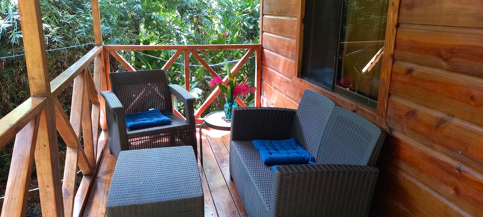 Income Producing Jungle Retreat with 8 Cabinas and Pool in the Heart of Uvita selected