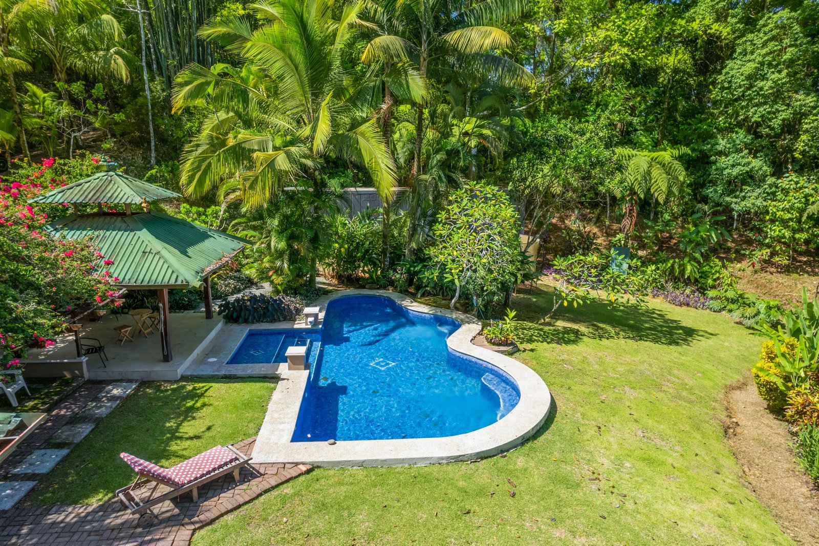 Charming Ocean View Home with Expansion Potential in Lagunas selected