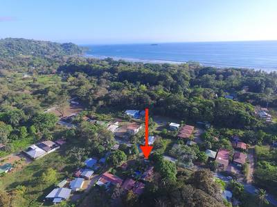 Thriving Boutique Hotel with Owner’s Residence Just Steps from the Beach in Uvita image 2