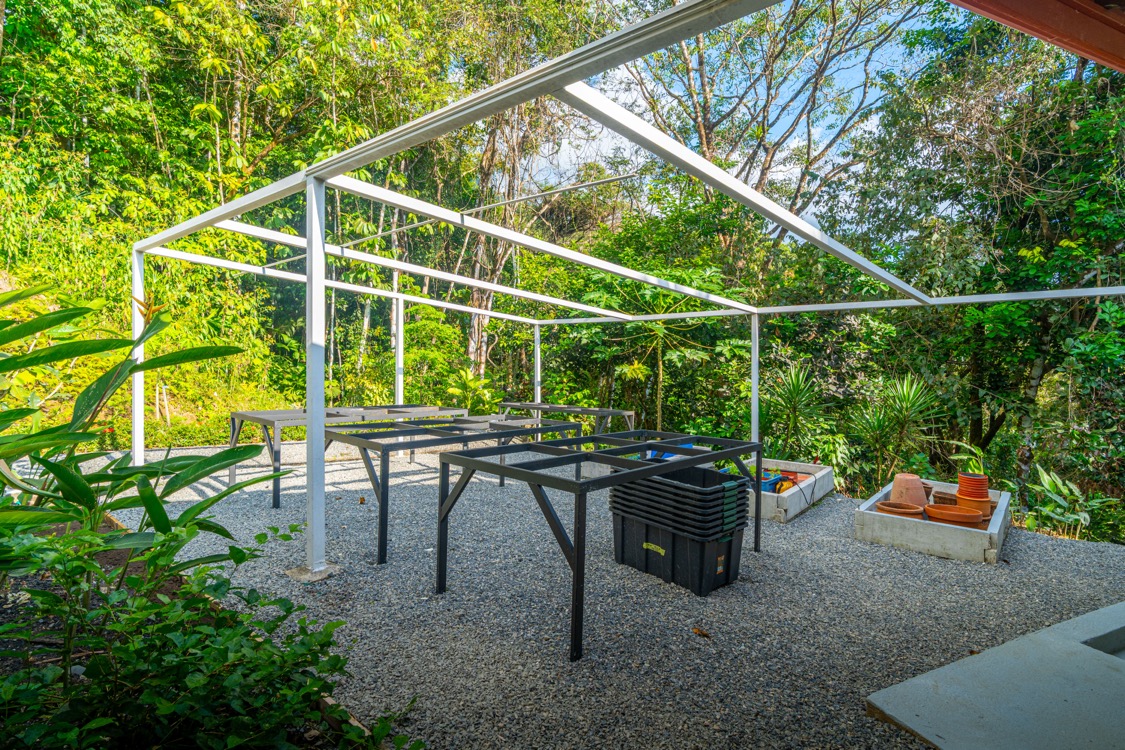 Villa Allamanda — Solar-Powered Luxury Retreat with Ocean Views in the Mountains of Tres Ríos selected