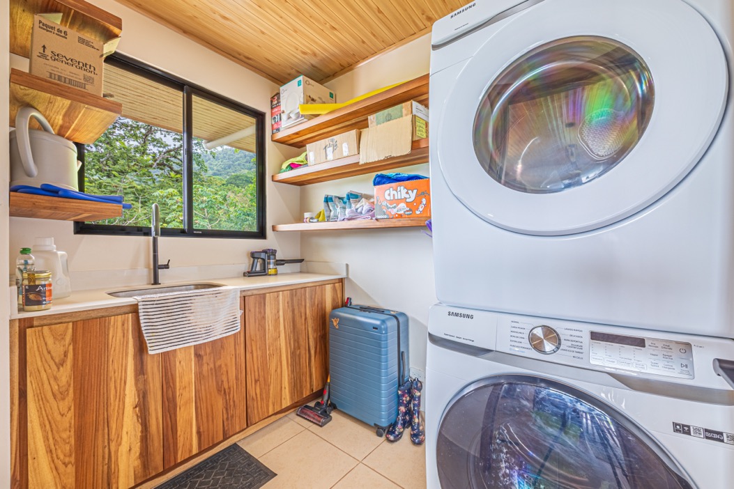 Ocean View Home in San Josecito – Modern Comfort Surrounded by Rainforest, Minutes from Uvita selected