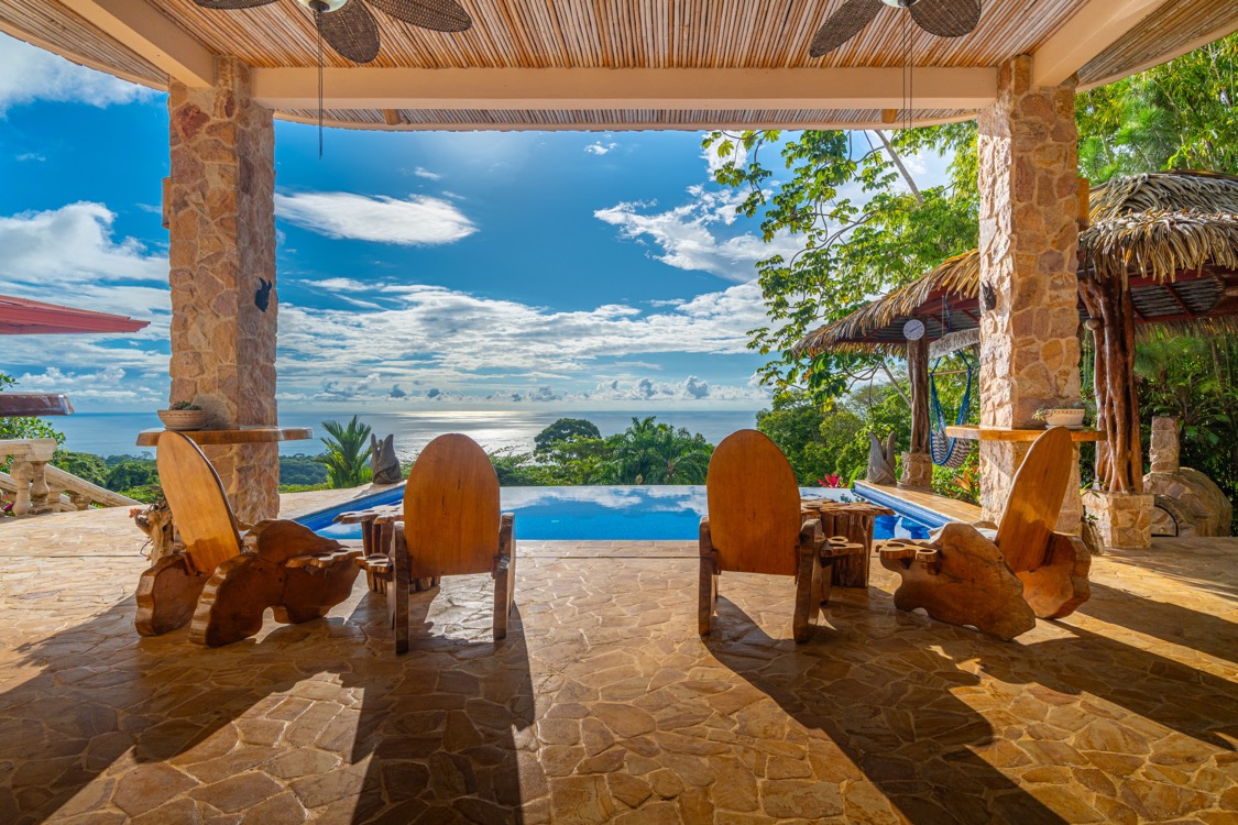 Dreamy Mediterranean Estate in Escaleras selected