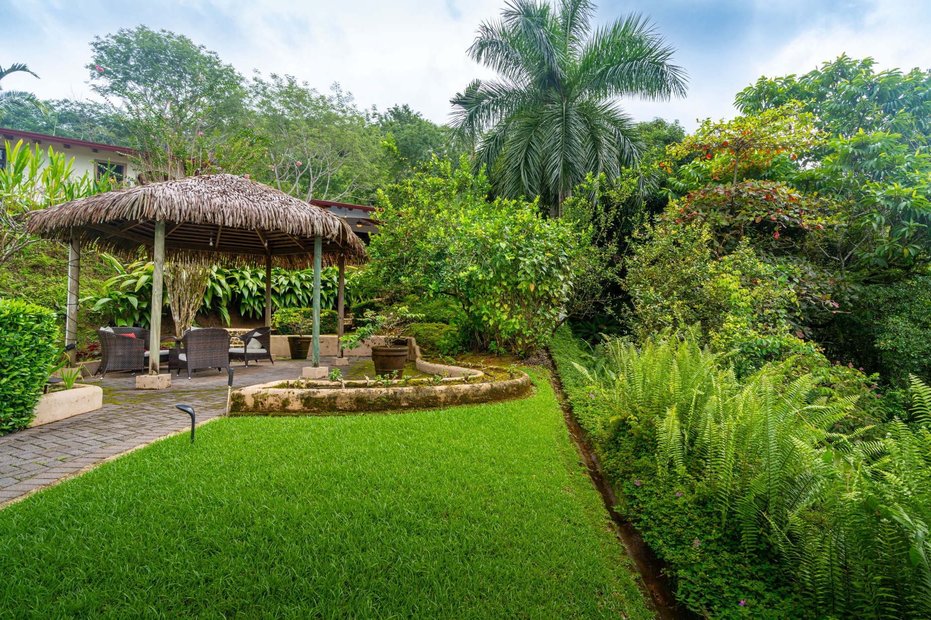 Oceanview Oasis in Ojochal: Entertainer’s Dream Home with Modern Elegance selected