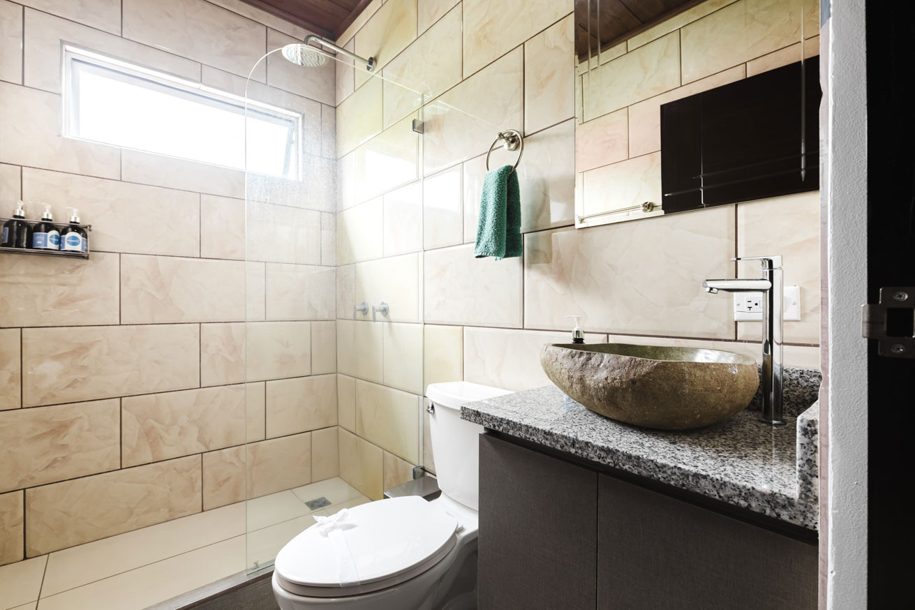 Resort-Hotel for Sale in Uvita – 12 Apartments, Private Home & Pool selected