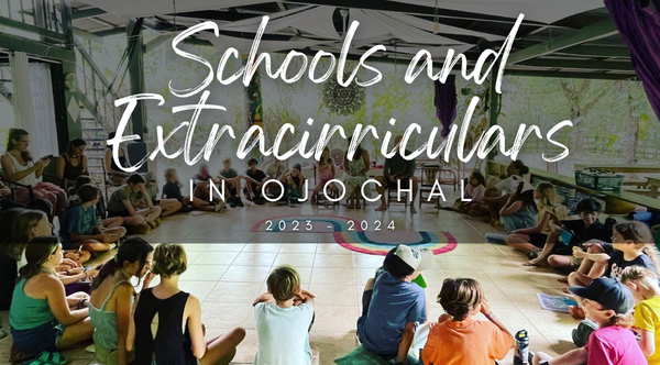 Schools and Activities in Ojochal, Costa Rica – The Ultimate Destination for Expat Families in 2023/2024