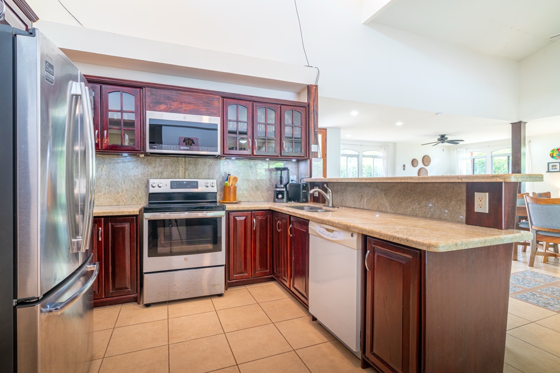 Charming 3-Bedroom Home for Sale in Ojochal, Costa Rica selected