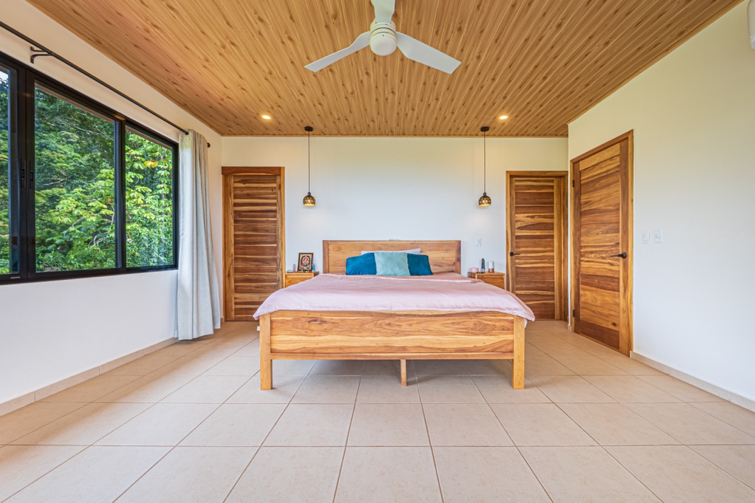 Ocean View Home in San Josecito – Modern Comfort Surrounded by Rainforest, Minutes from Uvita selected