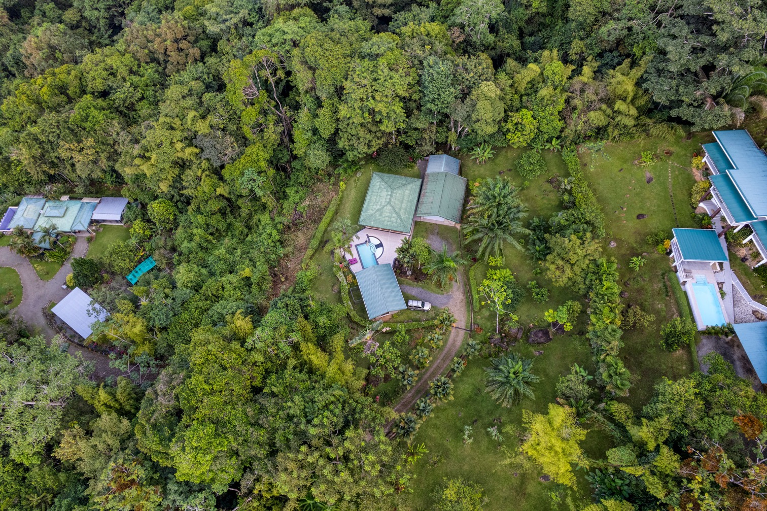 Casa Tranquila: Refined Ocean-View Estate in Lagunas selected