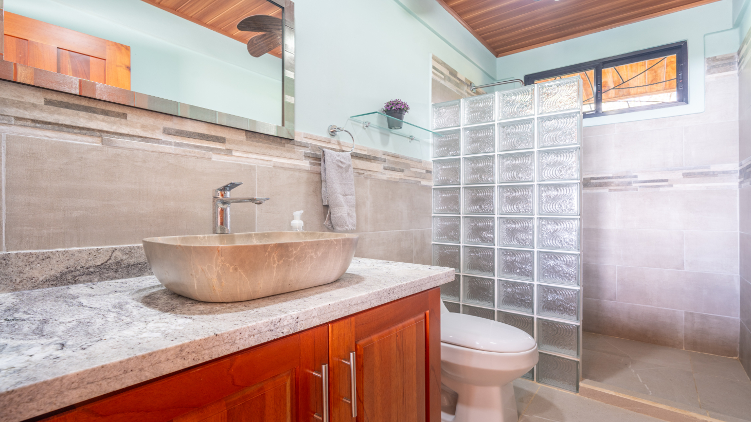 Spectacular Ocean-View Home and Guest Villa in Prime Ojochal Location selected