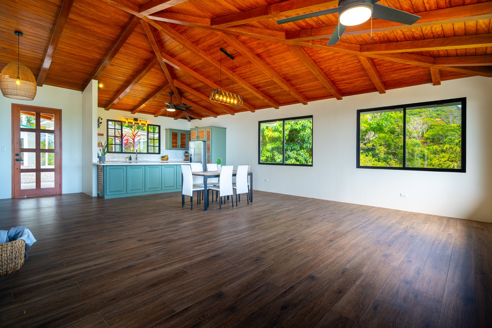 Ocean View Estate in Escaleras with Guest House, Pool & Expansion Potential selected