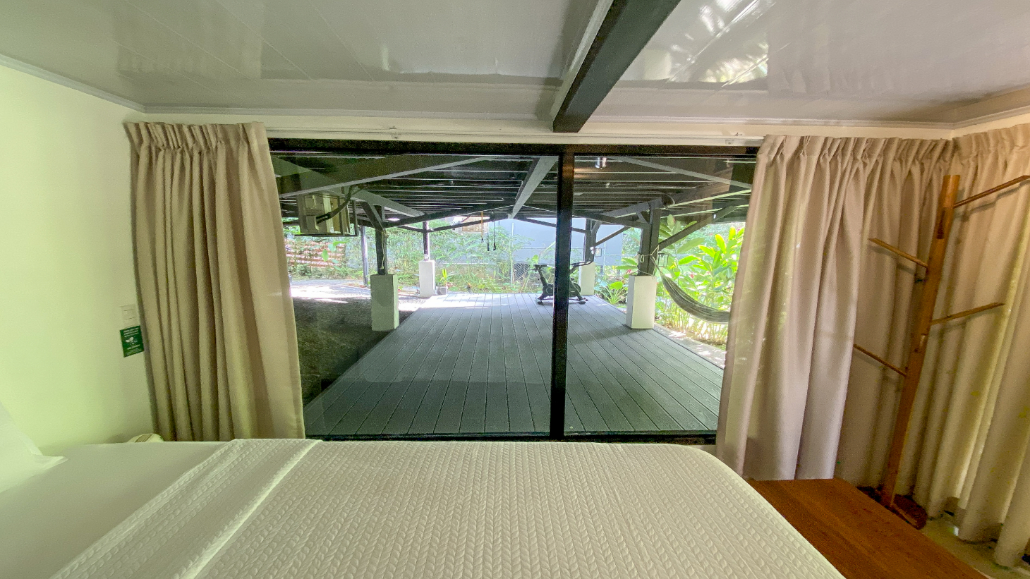 Tropical 4-Bedroom Home for Sale in Uvita | Pool & Airbnb Income selected