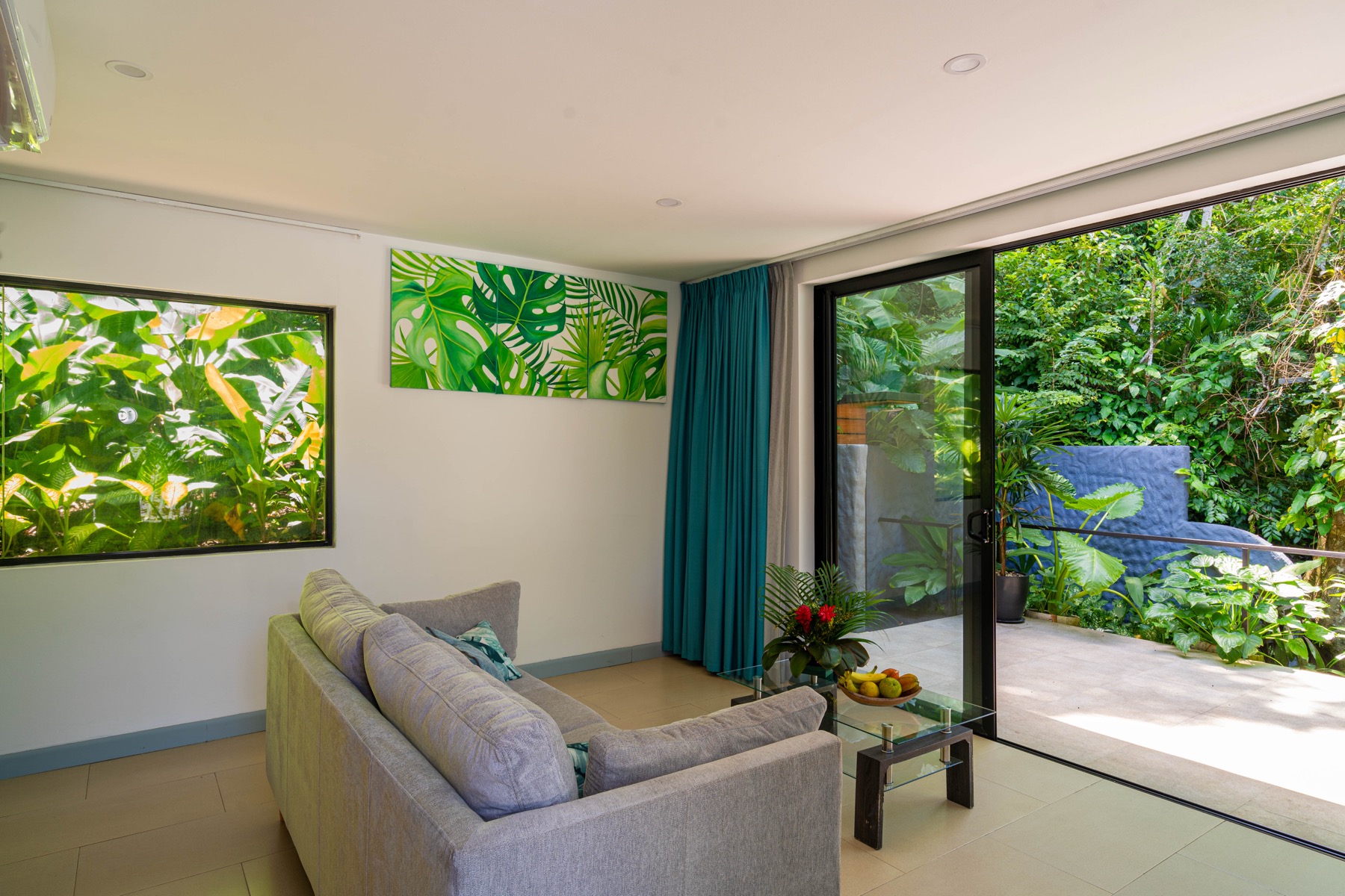 Turnkey Boutique Hotel in Prime Manuel Antonio Beach Location selected