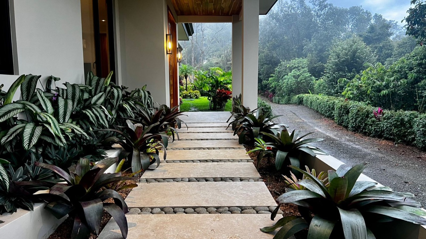 Brand New Luxury Estate with Front Row Views of Nauyaca & Diamante Waterfalls selected