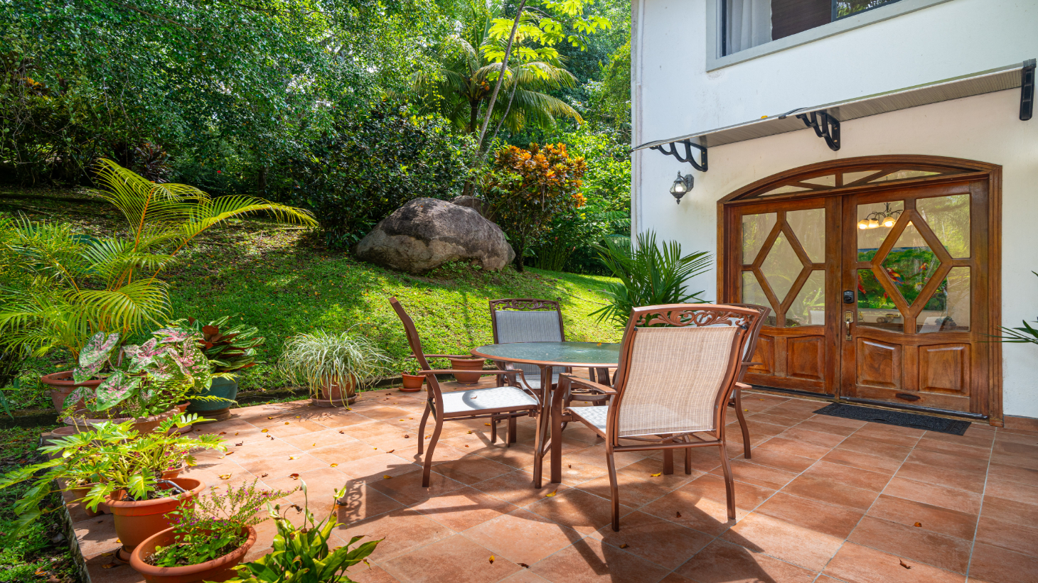 Casa La Bendición, Private Jungle Retreat with Ocean View selected