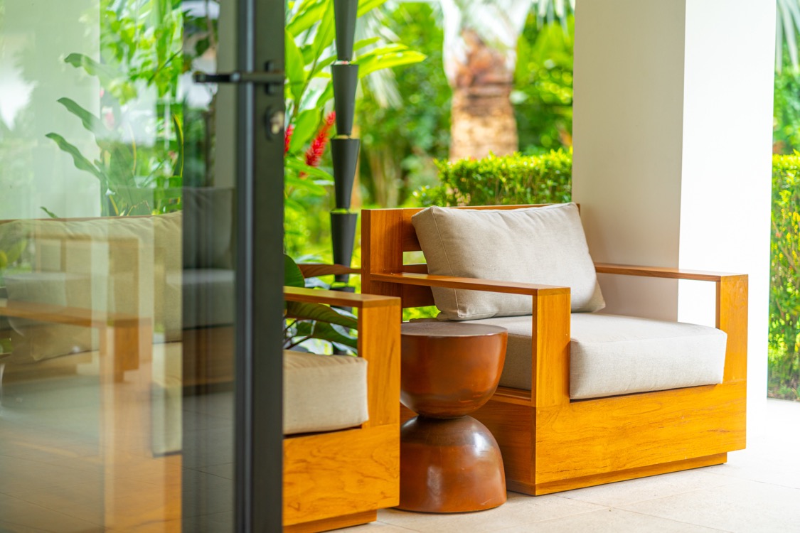 Private Jungle Retreat with Ocean Views & Off-Grid Luxury selected