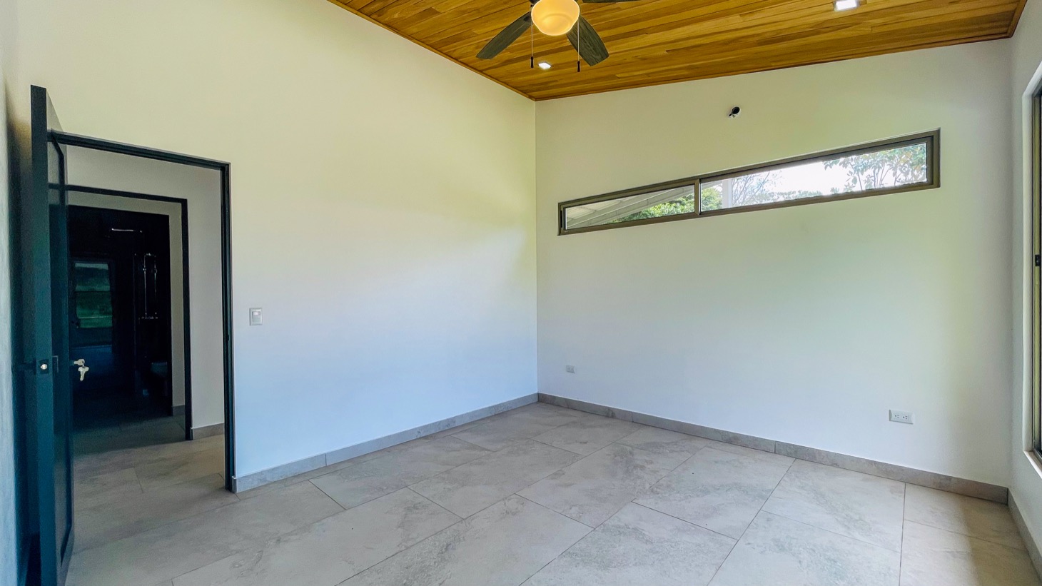 Brand New Three-Bedroom Mountain View Home in Ojochal, Costa Rica selected