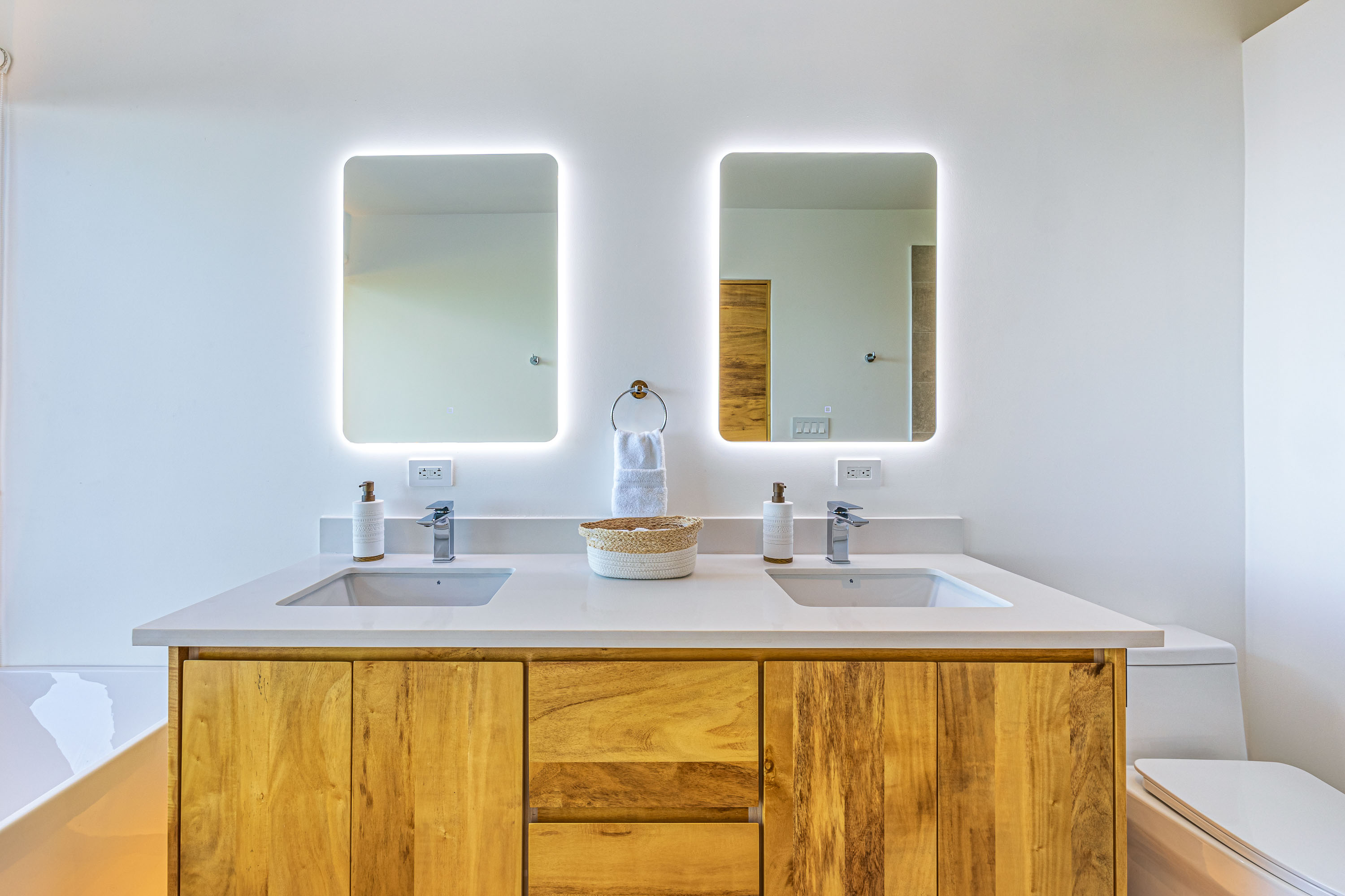 Exclusive Luxury Ocean-View Villa with Infinity Pool in Hatillo selected