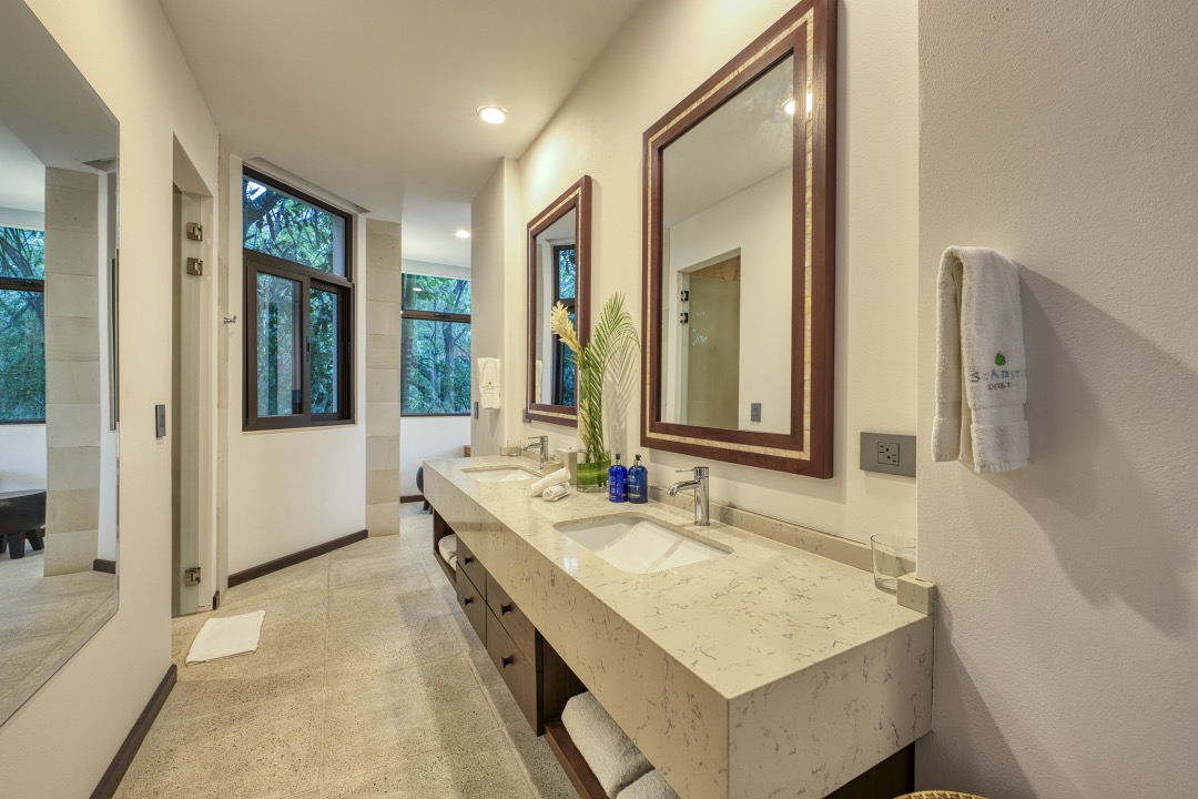 Casa Sol Angelo – Tulemar’s Most Iconic Estate in Manuel Antonio selected