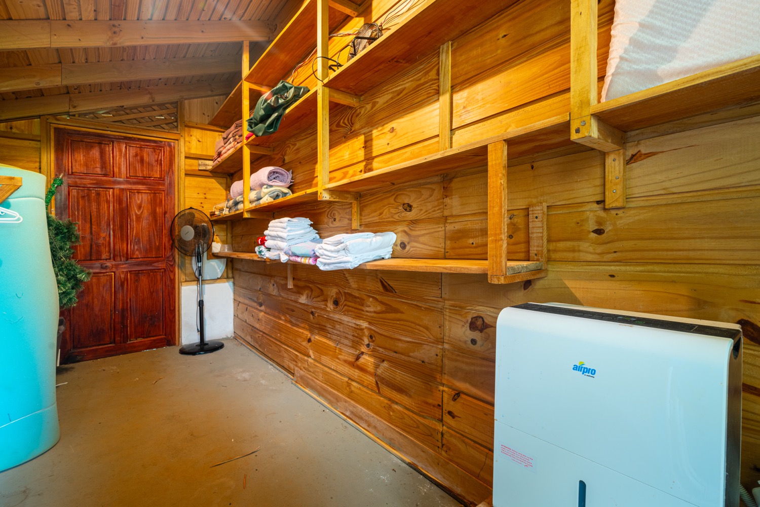 Boutique Jungle Retreat with Panoramic Mountain Views in the Hills of Lagunas selected