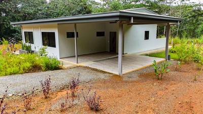 Brand-New Jungle Home on 4.45 Acres in Exclusive Phase 11, Ojochal image 5