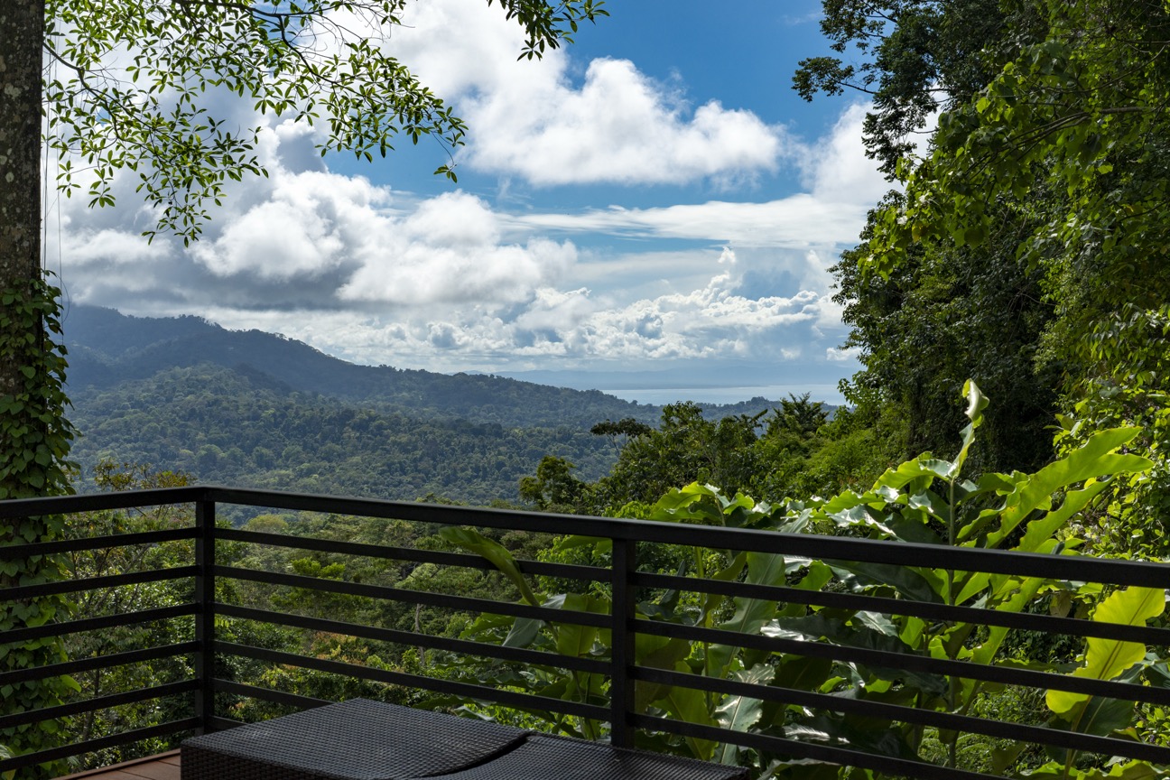 Turnkey Jungle-to-Ocean Investment with Proven Vacation Rental Performance selected