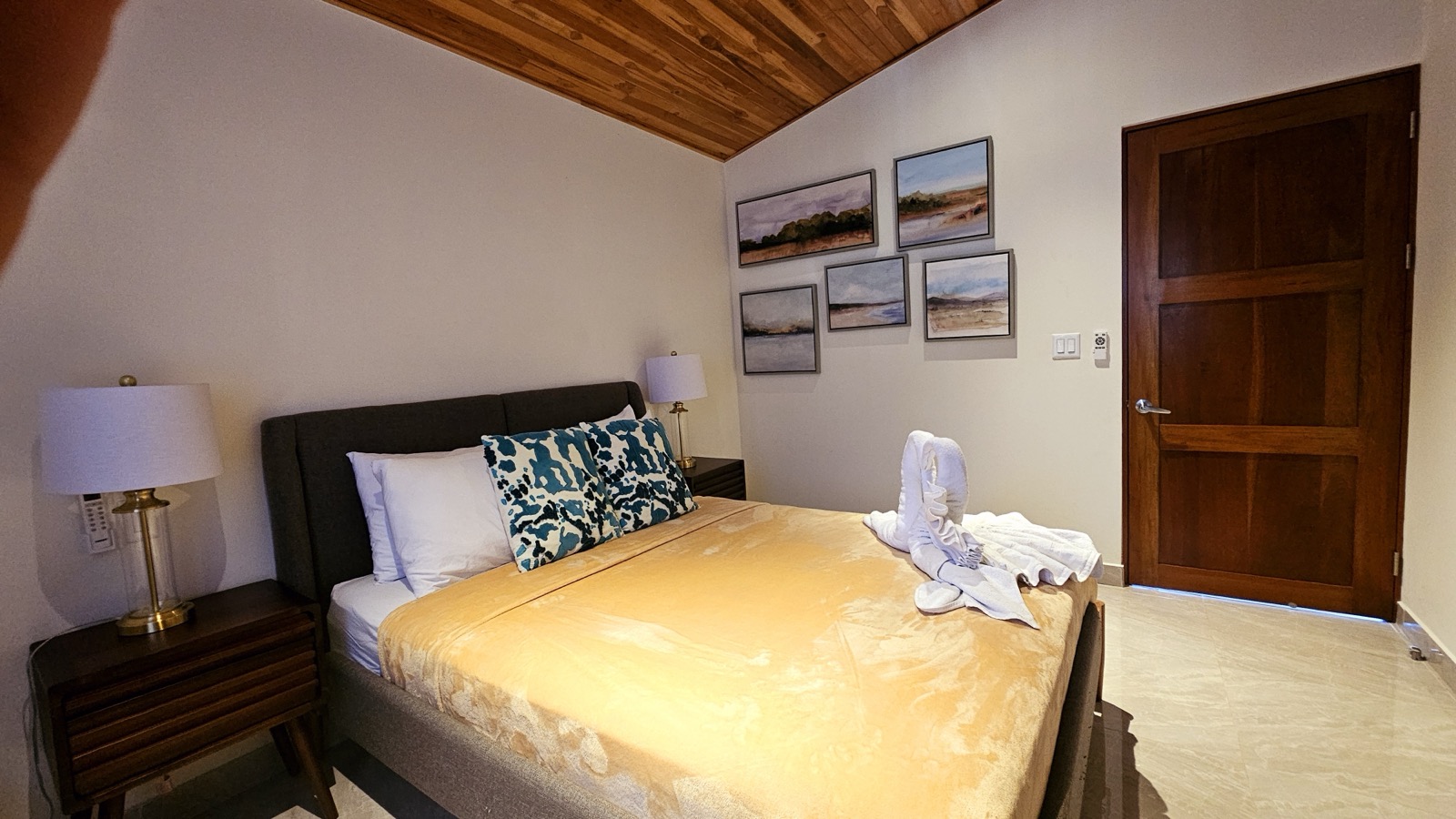 Stunning Fully Furnished 3-Bedroom Villa in Ojochal selected
