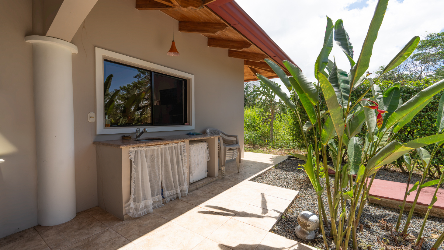 Incredibly Well-Built 3 Bedroom, 2 Bathroom Home in Phase 6 – Ojochal selected