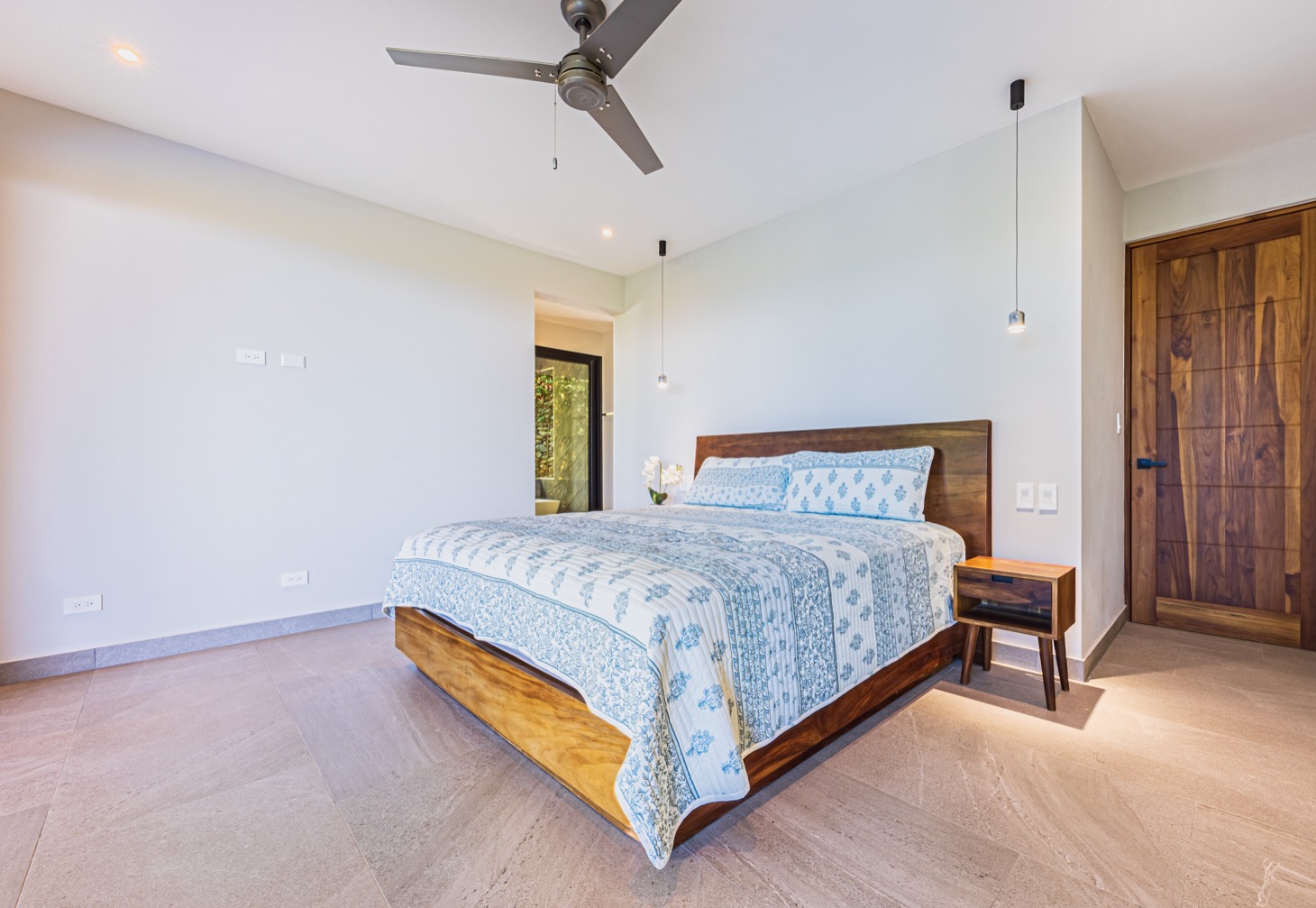 Brand-New Contemporary Villa with Ocean & Sunset Views selected