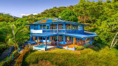 Casa Vista Harmonia, Legendary Ocean Views and Sustainable Living image 1