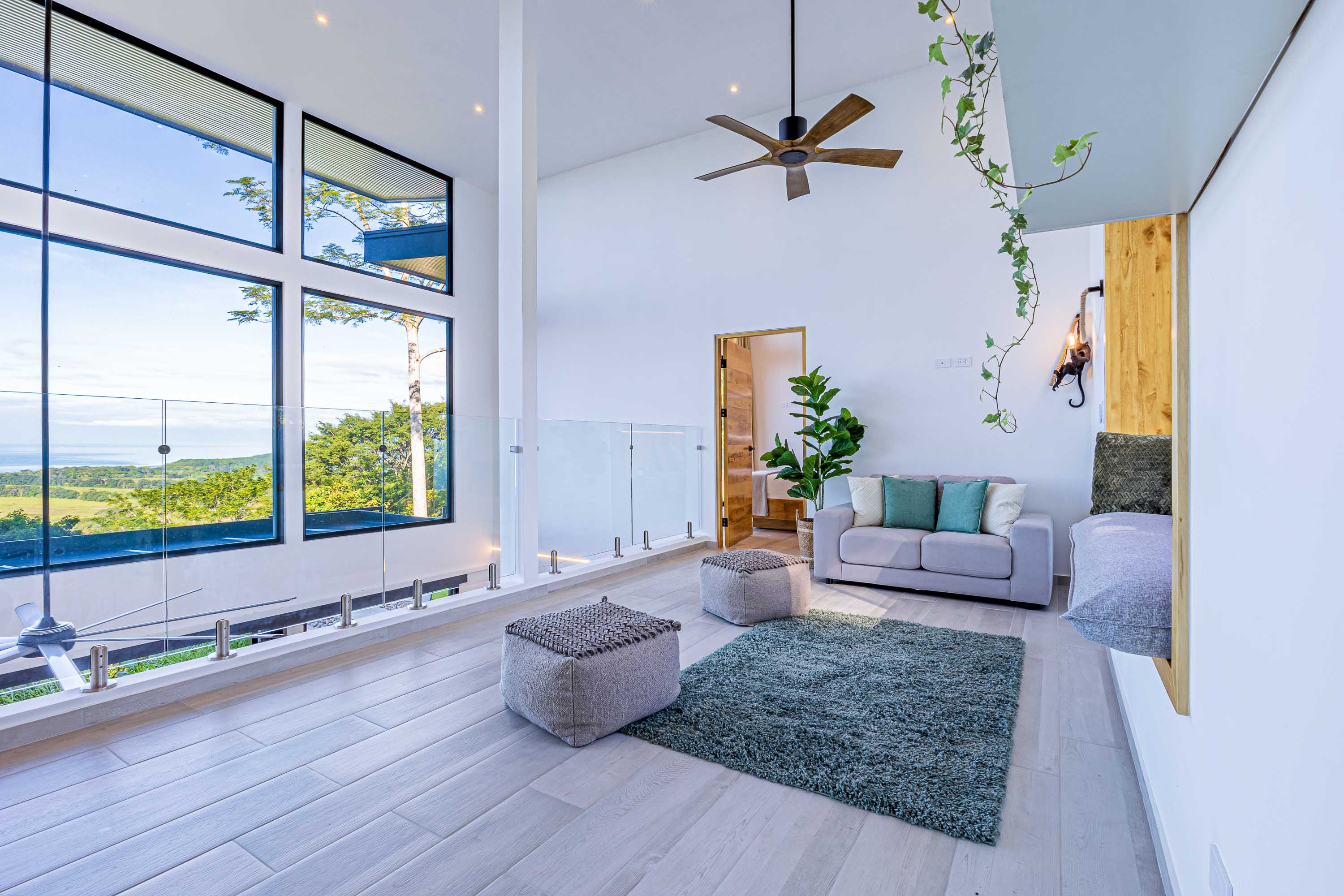 Exclusive Luxury Ocean-View Villa with Infinity Pool in Hatillo selected