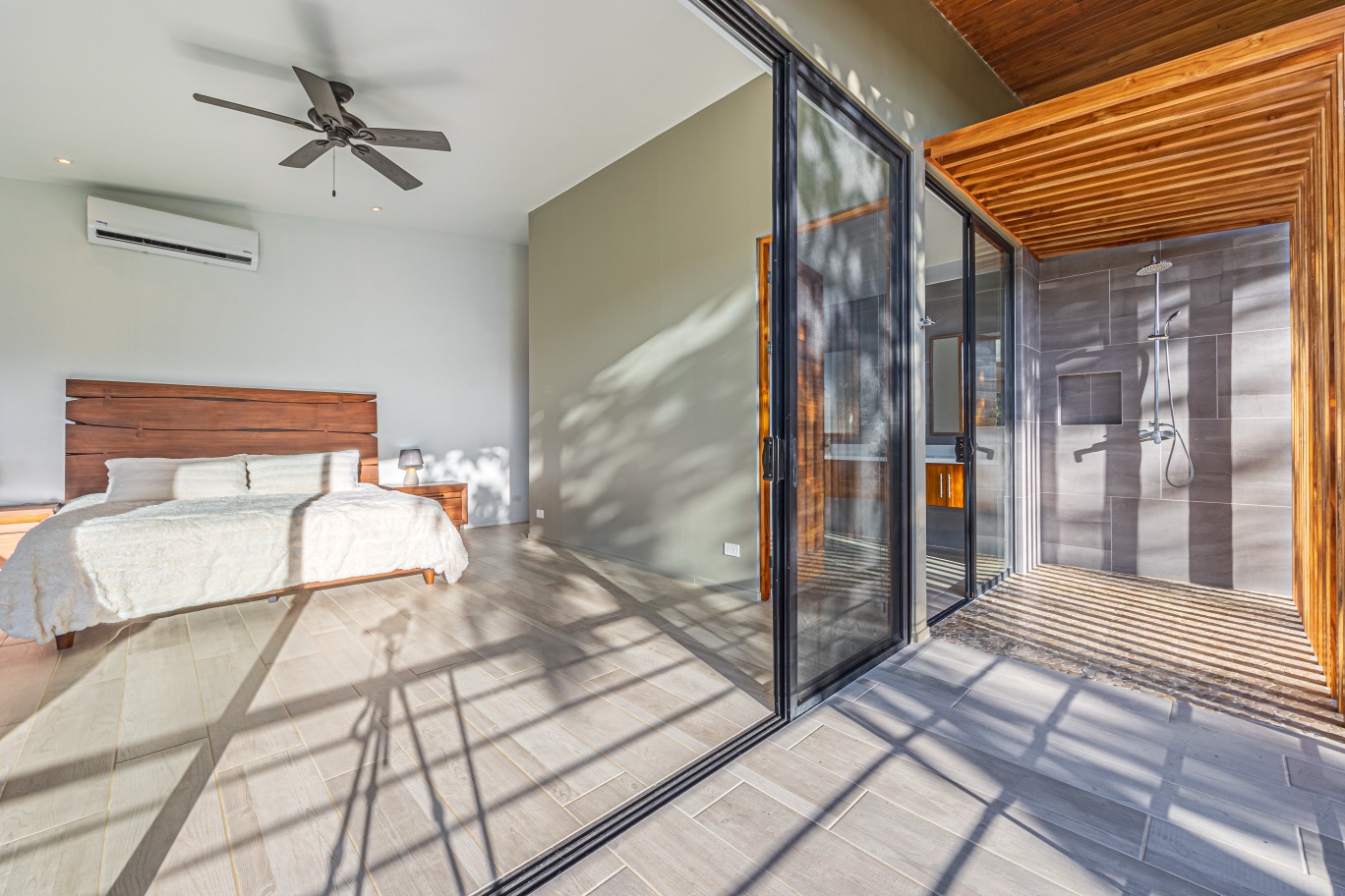 Luxury 4-Bedroom Jungle Estate with Ocean Views in Hatillo selected