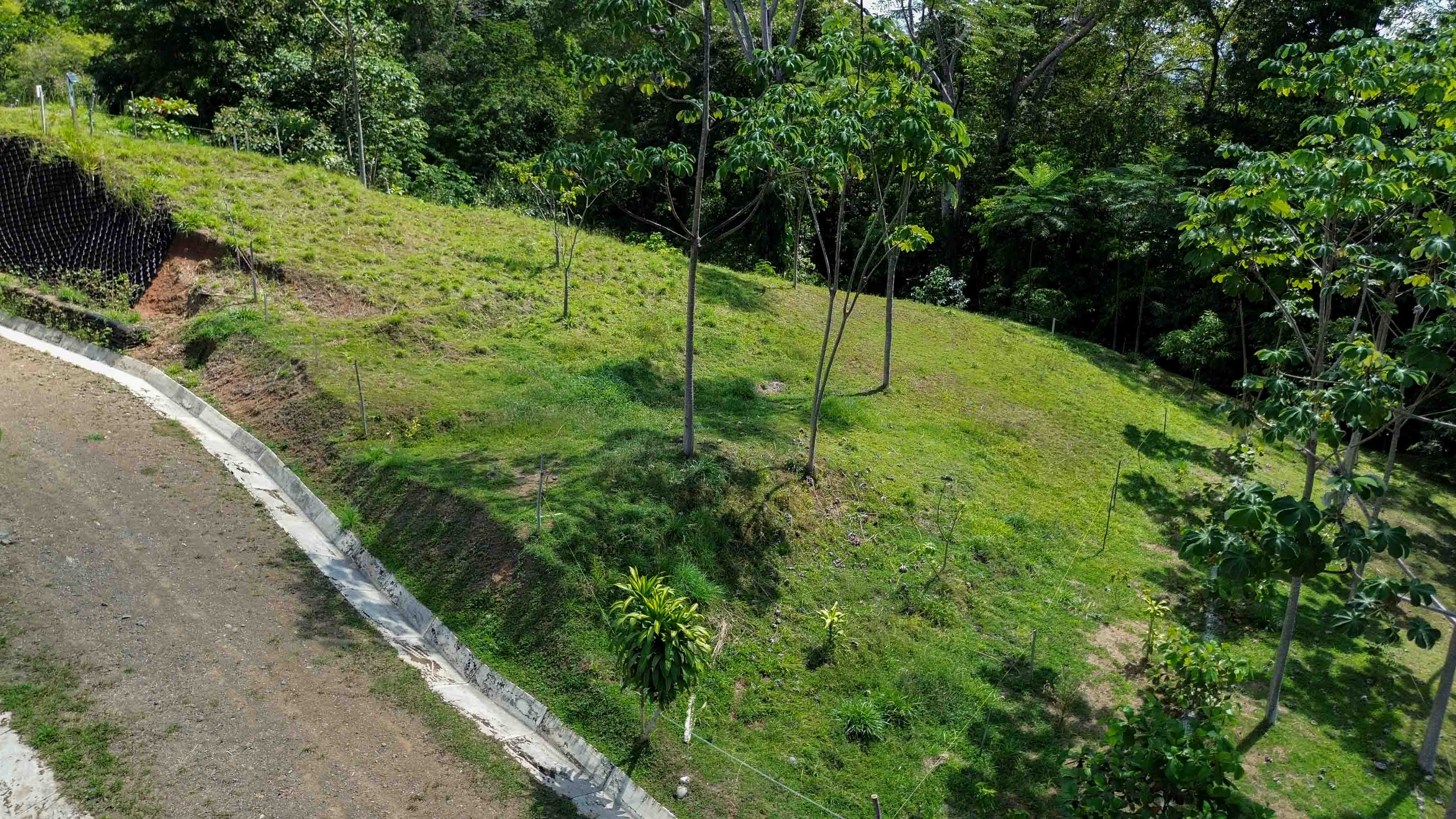 18-Acre Ocean View Development Parcel in Playa Hermosa selected