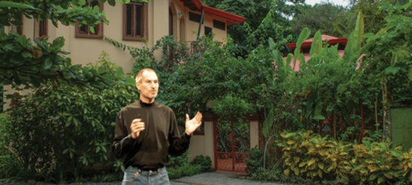 Steve Jobs’ 7 Unbreakable Laws of Success For Expats in Costa Rica