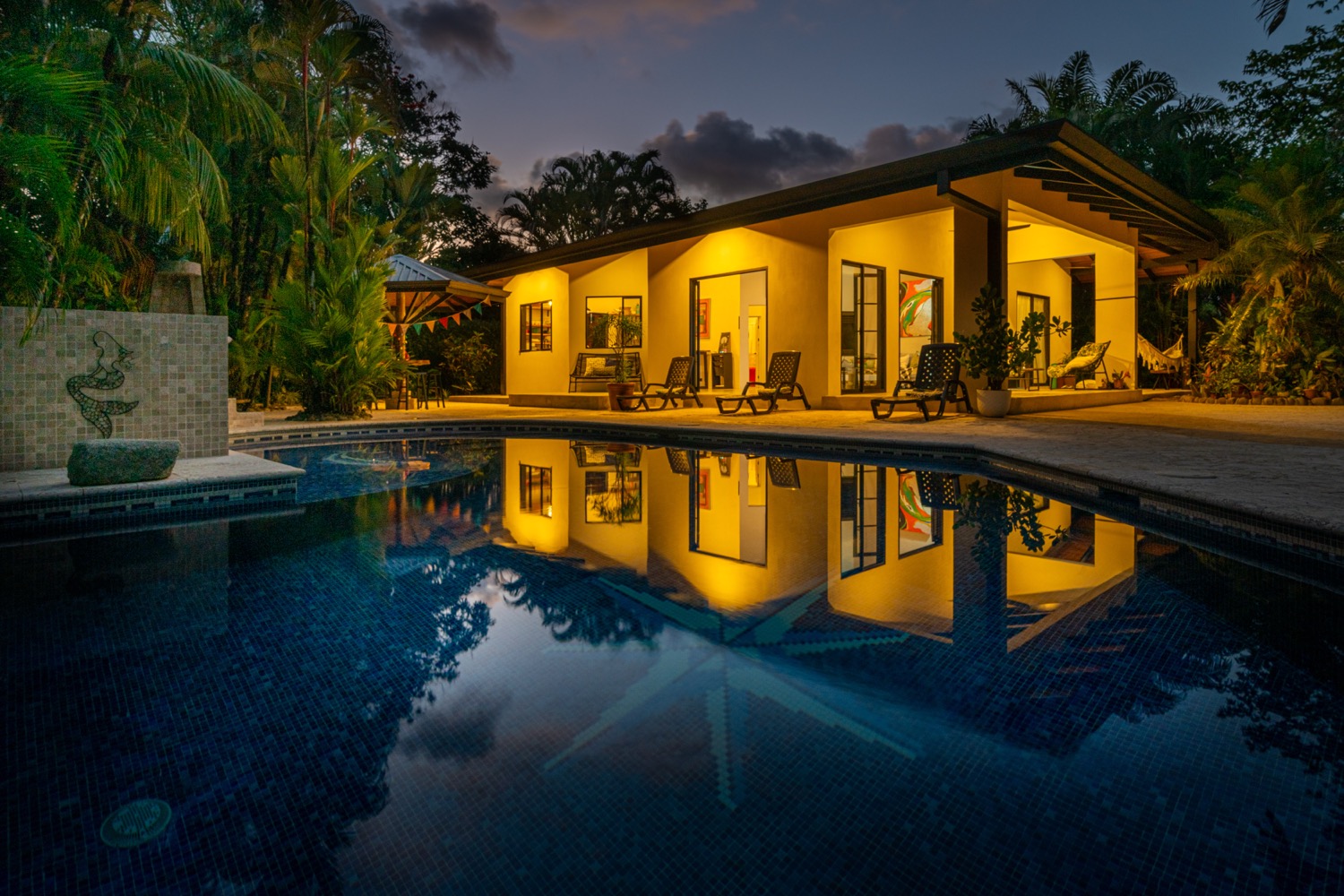 Exceptional 1.3-Acre Property in Ojochal with Expanded Development Potential selected