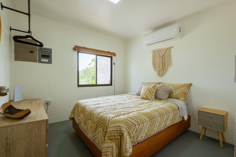 Turnkey Ocean View Jungle Villa on 2.3 Acres in Hatillo selected