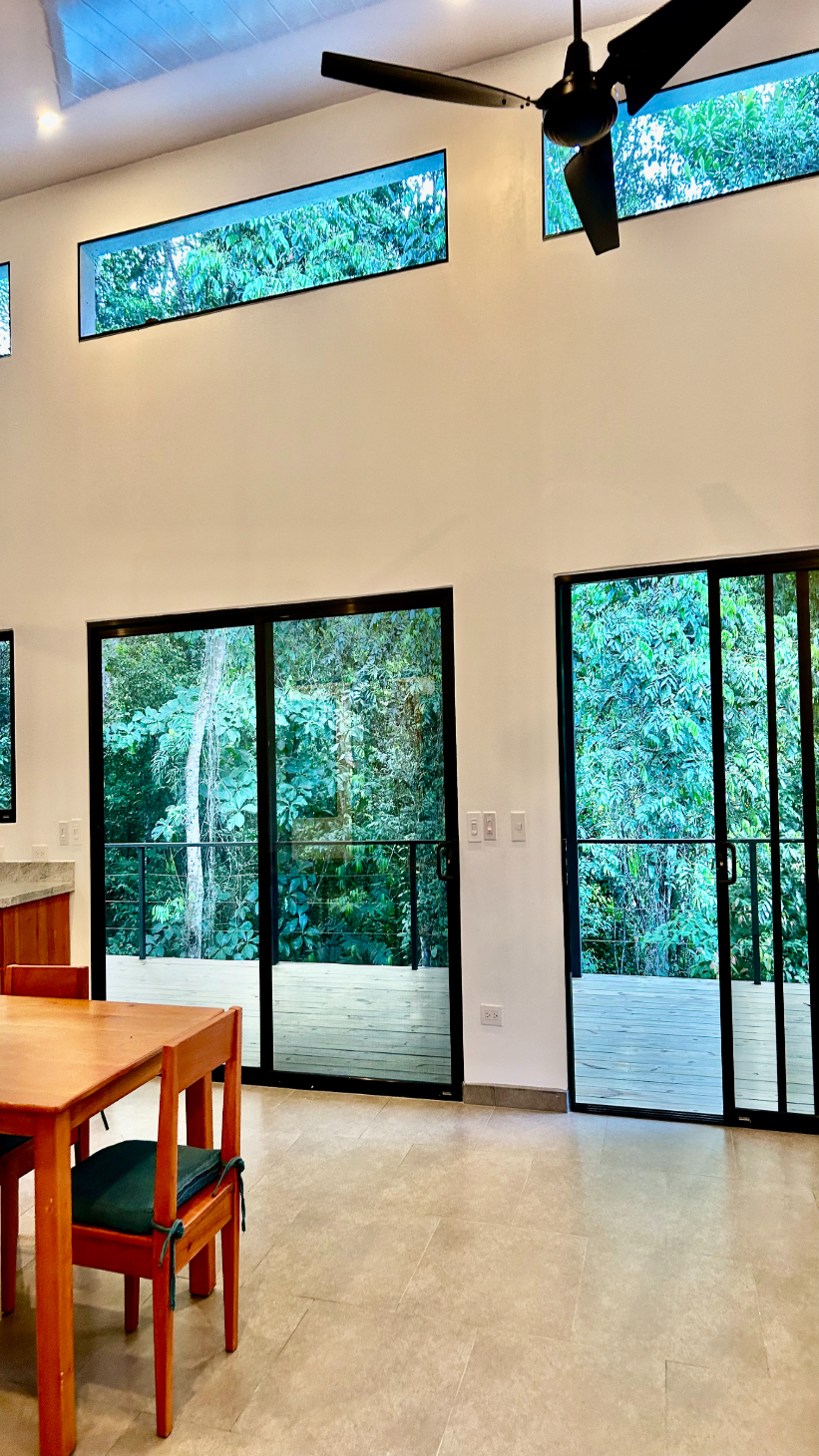 Private River Side Home Only Minutes From The Beach selected